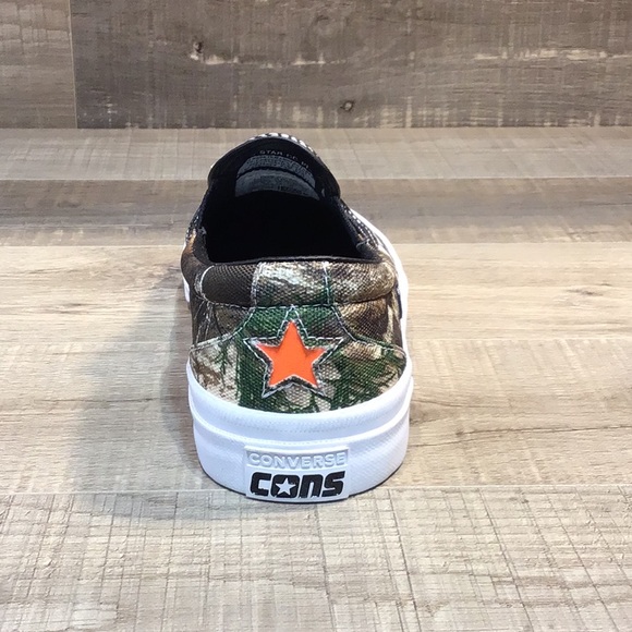 Converse - One Star CC Slip P - Picture 4 of 6